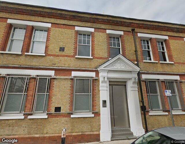 Property photo 3 of 21 Street View