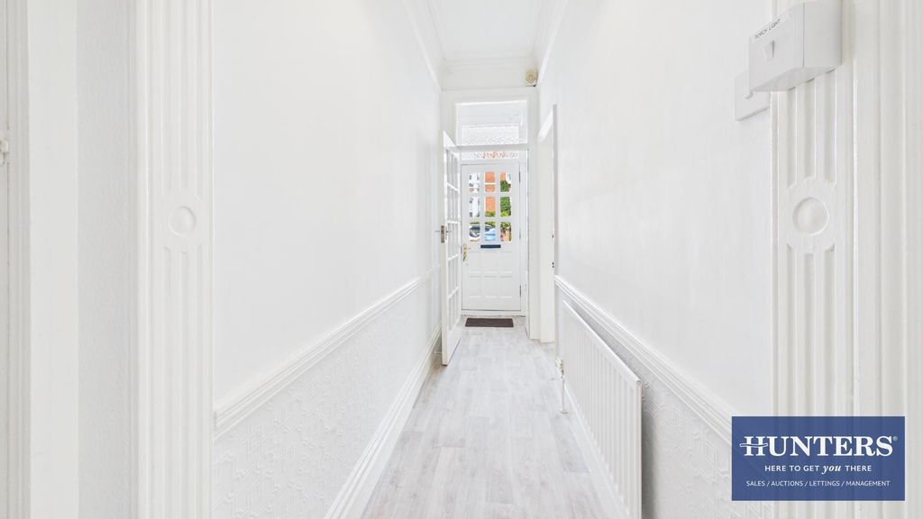 Property photo 2 of 20 Hallway