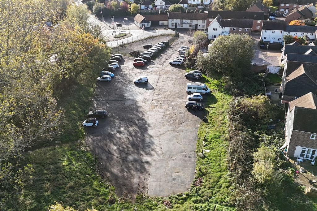 Property photo 3 of 7 Land On The North Side Of The Borough, Ongar, CM5 9Qu