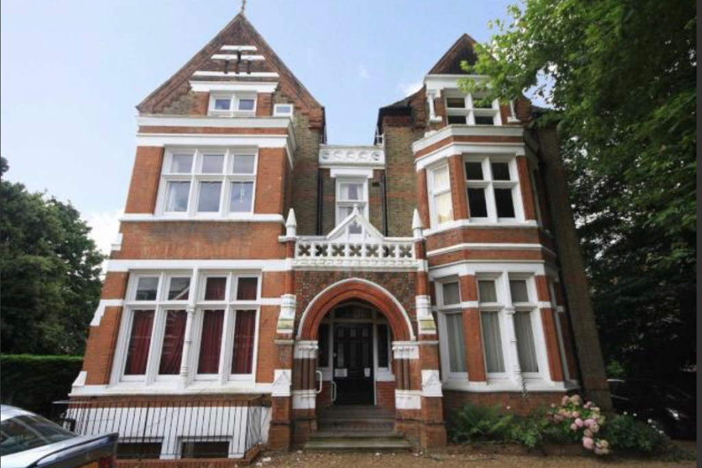 Property photo 1 of 5 Front Of Property