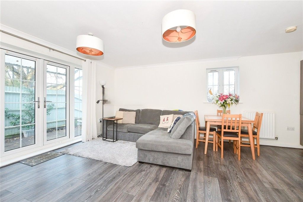 Property photo 1 of 10 Kitchen/Lounge /Dining Room.
