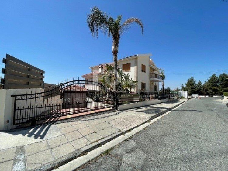 Property photo 1 of 28 5 Bed House For Sale In Agios Athanasios Limassol Cyprus