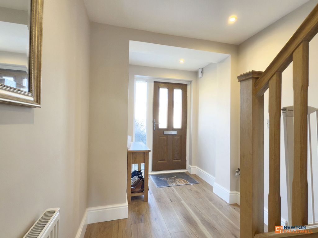 Additional image 5 of 4 bed detached house for saleChapel Street, Ibstock LE67