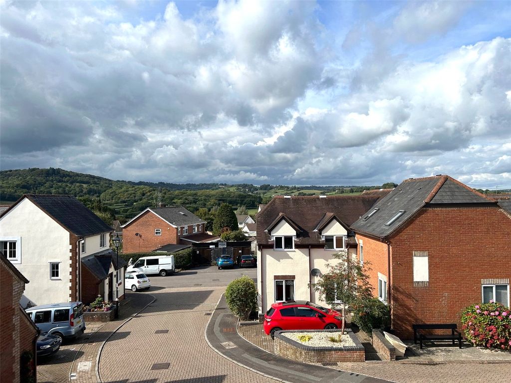 Additional image 11 of 2 bed end terrace house for saleTremaine Close, Honiton, Devon EX14