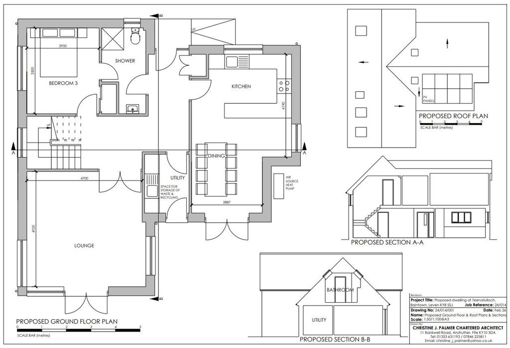 Property photo 3 of 8 Ground Floor