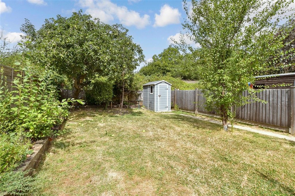 Property photo 3 of 8 Rear Garden
