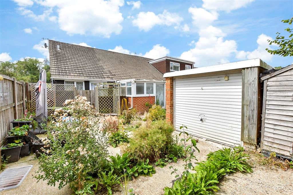Property photo 2 of 10 Rear Garden