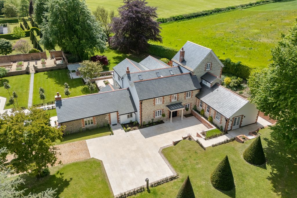 Additional image 4 of 6 bed property for saleWhite, White Lackington, Dorchester DT2