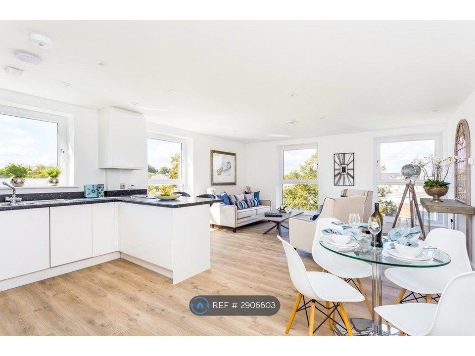 Property photo 2 of 5 Open Plan Kitchen/Lounge/Diner