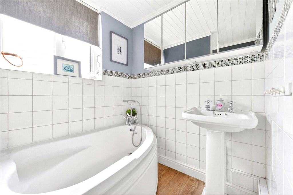 Additional image 12 of 4 bed terraced house for saleRichmond Avenue, Highams Park, London E4