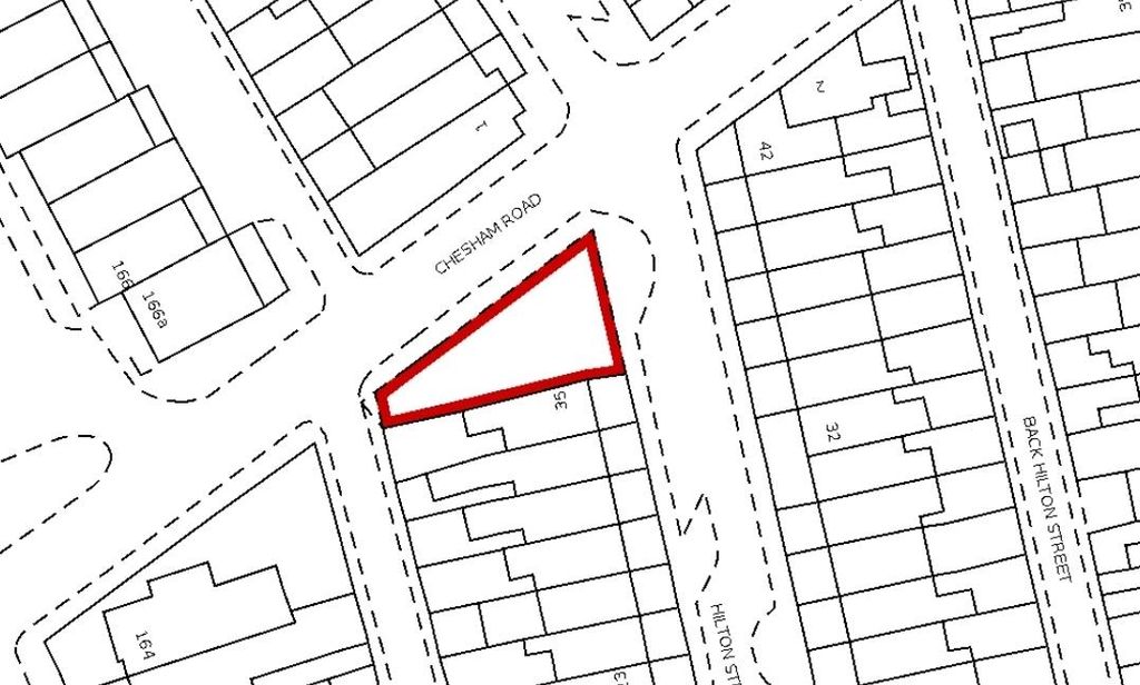 Property photo 3 of 9 Title Plan