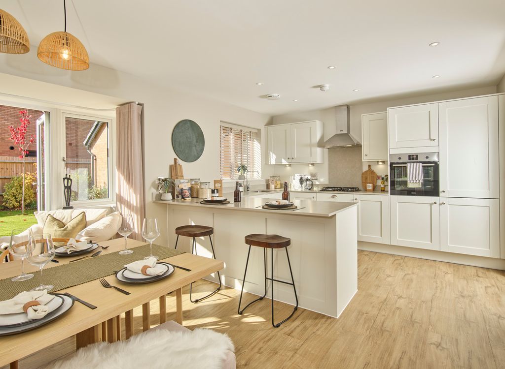 Property photo 2 of 19 Showhome Photography