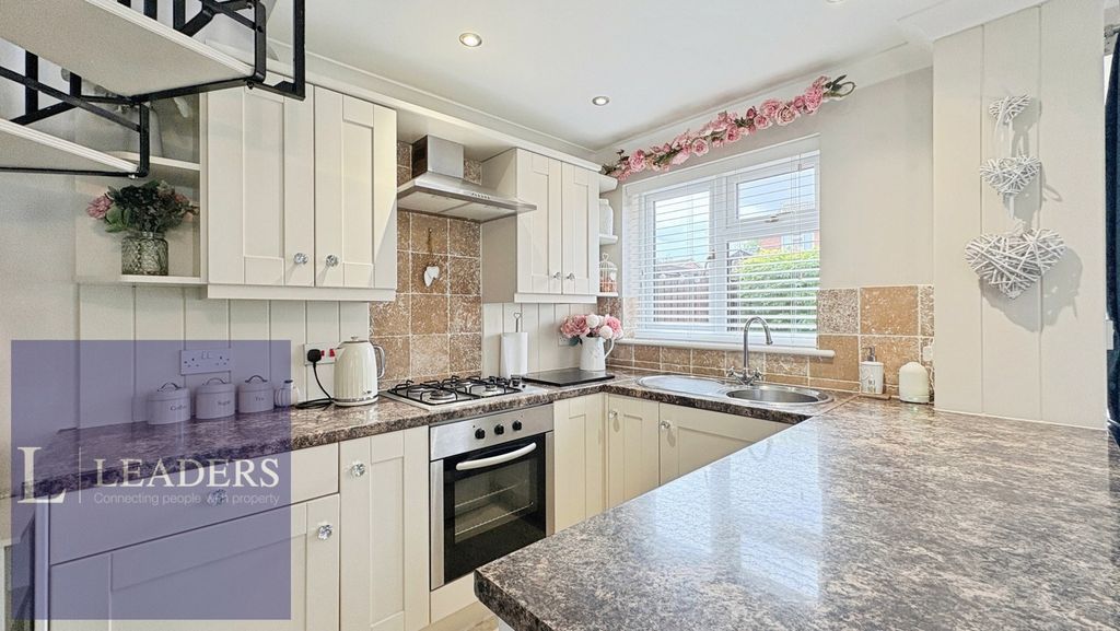 Property photo 2 of 18 Open Plan Living