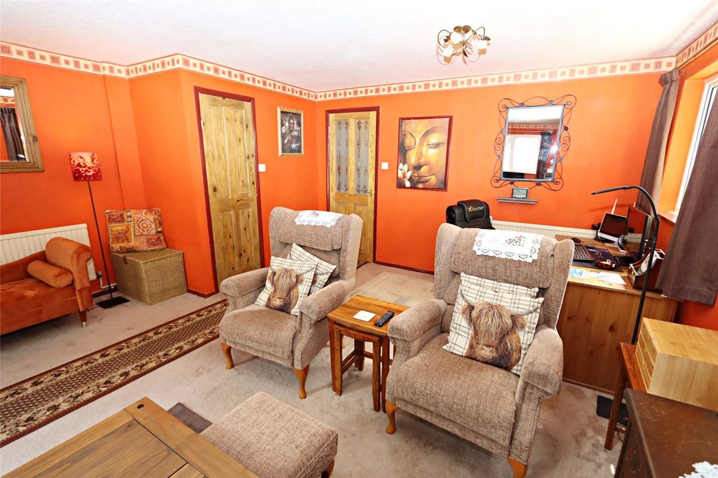 Property photo 3 of 13 Living Dining Room