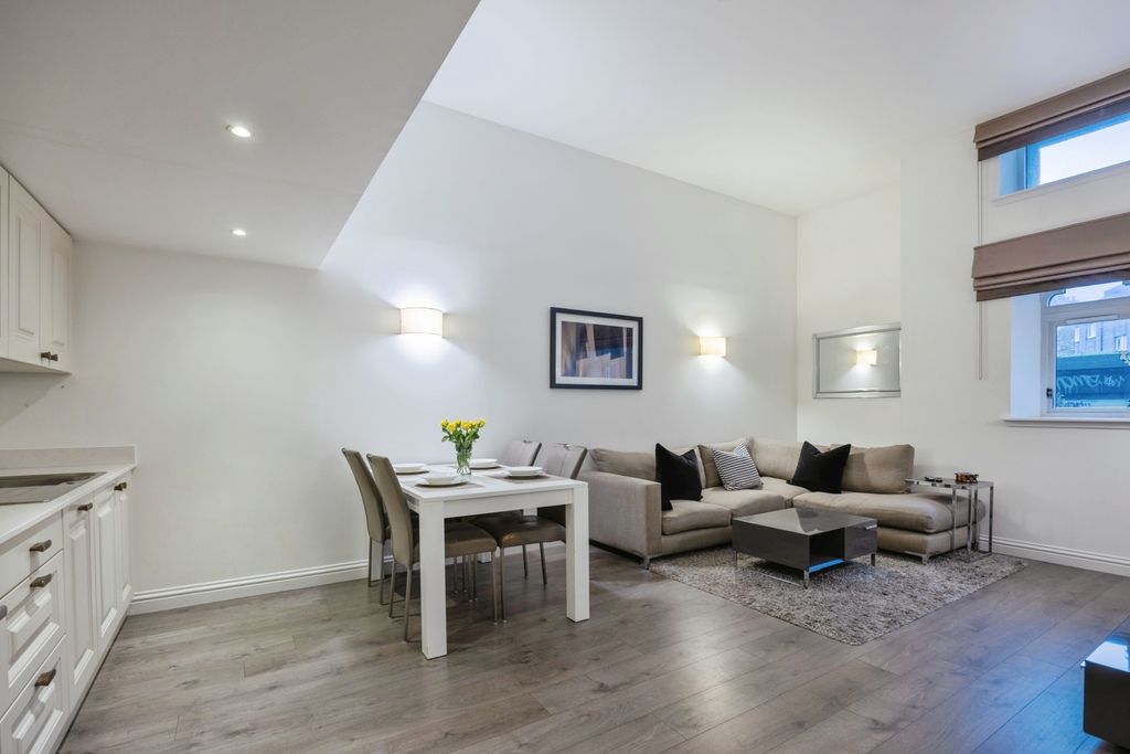 Property photo 3 of 14 Open Plan Living