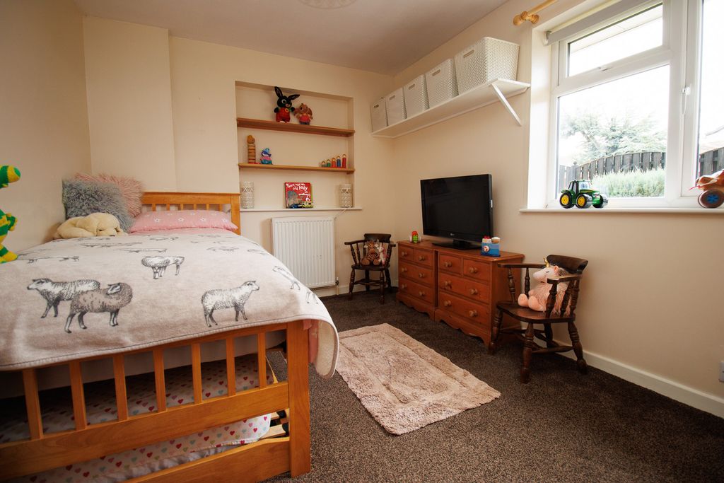 Additional image 19 of 3 bed detached bungalow for salePlane Tree Way, Filey YO14