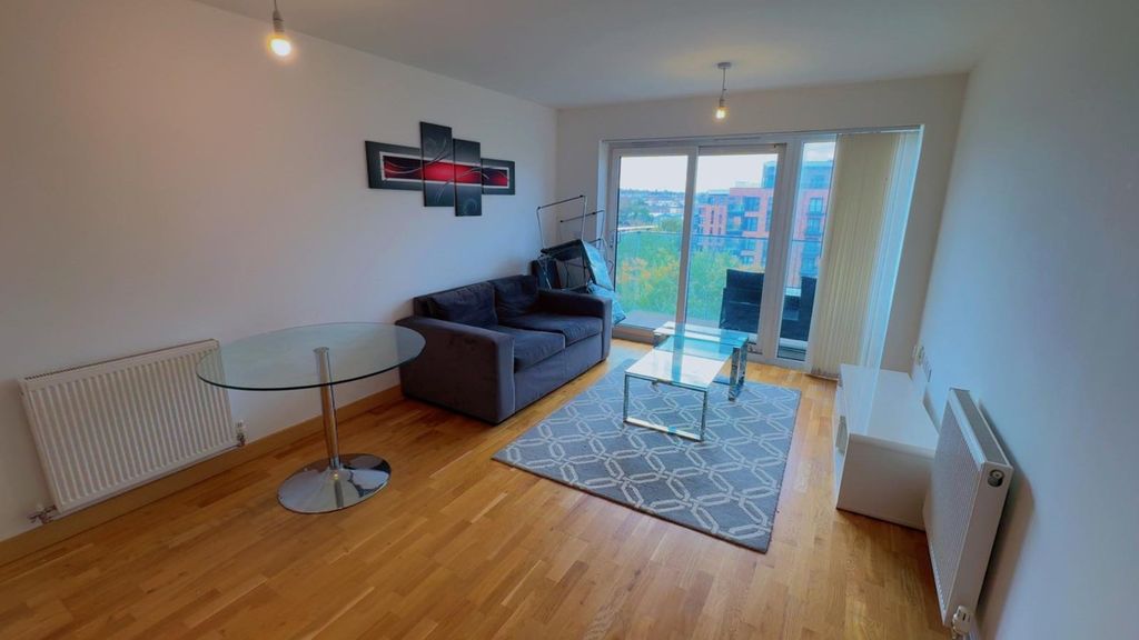 Property photo 1 of 10 Living Area