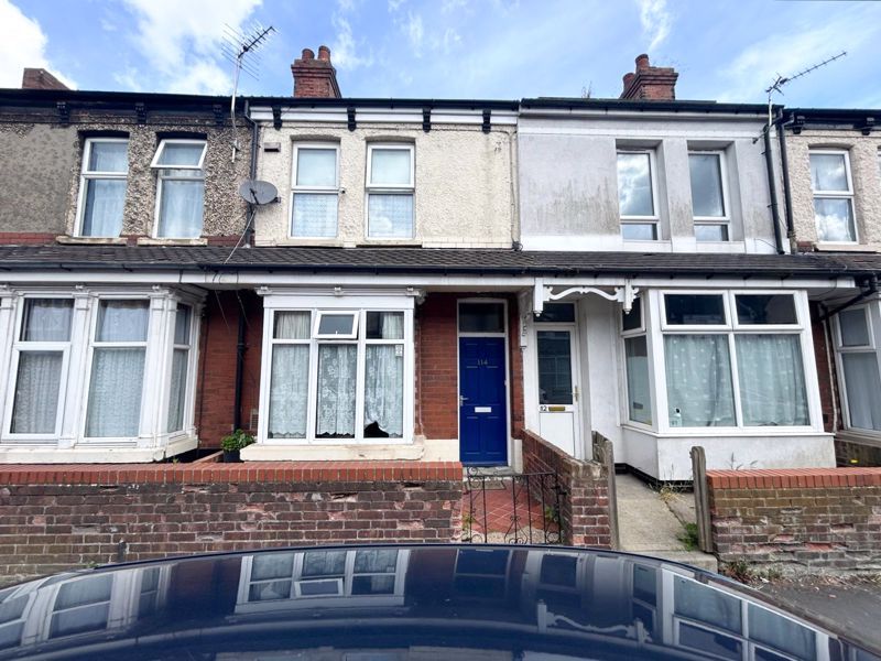 Property photo 1 of 10 Frontal