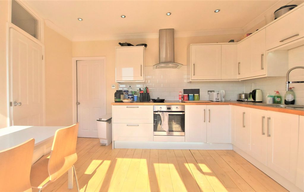 Property photo 3 of 10 Kitchen Angle 1