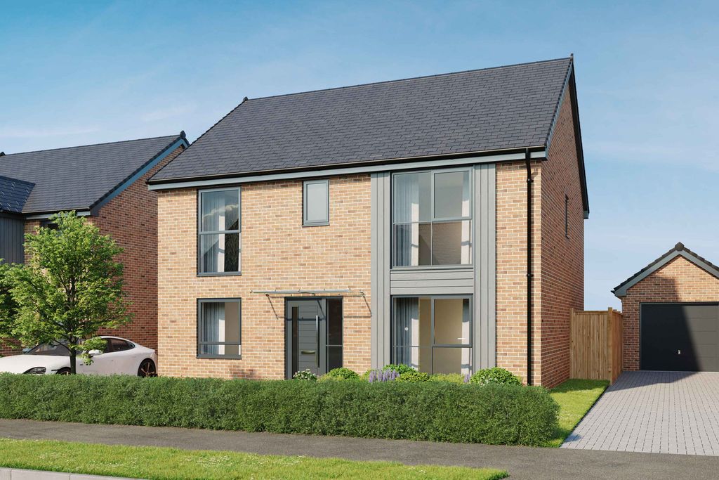 Property photo 2 of 13 CGI
