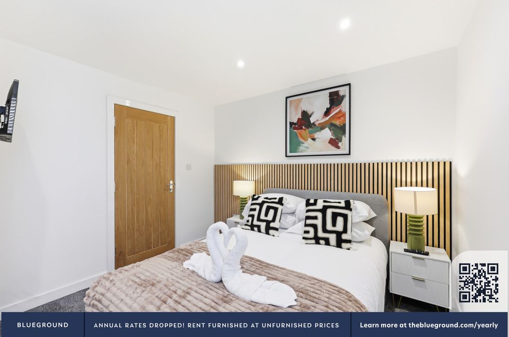 Additional image 8 of 2 bed flat to rentNorthampton NN2