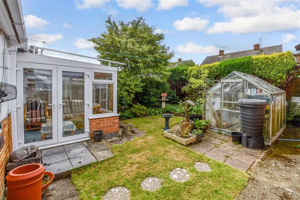 Property photo 2 of 12 Rear Garden