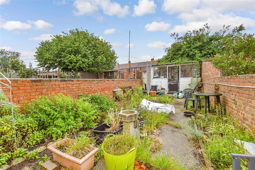 Property photo 3 of 7 Rear Garden