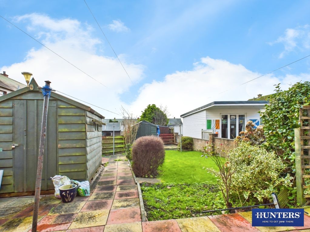 Property photo 2 of 13 Rear Garden