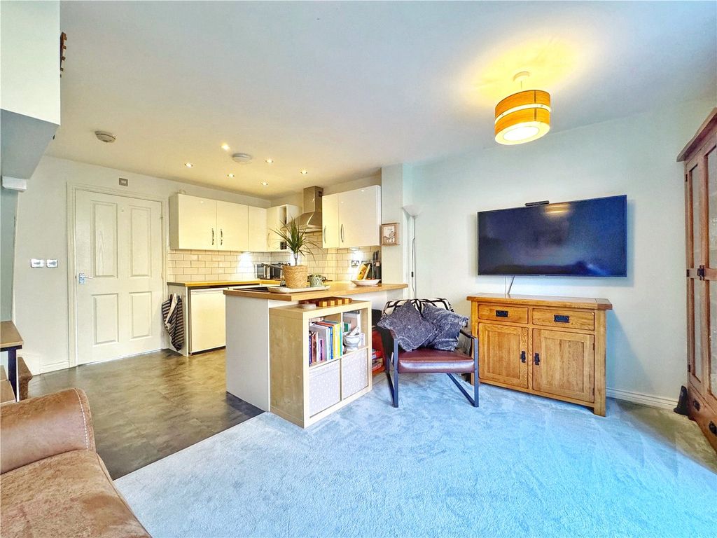 Property photo 2 of 17 Living Rm To Kitchen