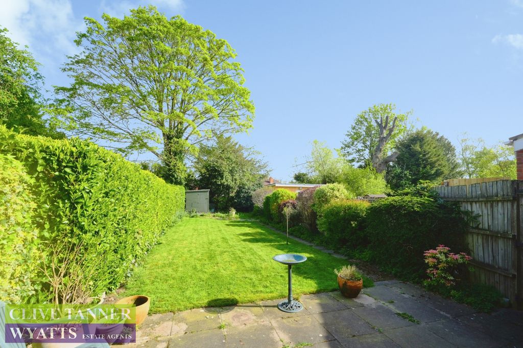 Property photo 2 of 12 Rear Garden