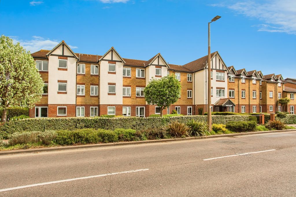 Property photo 1 of 15 Purpose Built
