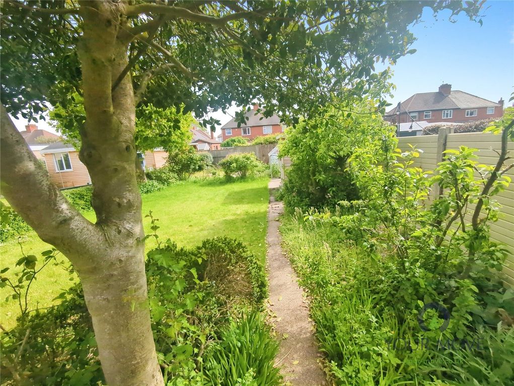 Property photo 2 of 21 Rear Garden
