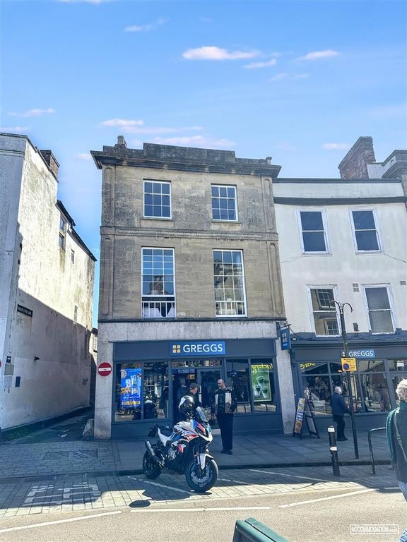 Property photo 1 of 10 Classic Architecture In A Prime Central Location...