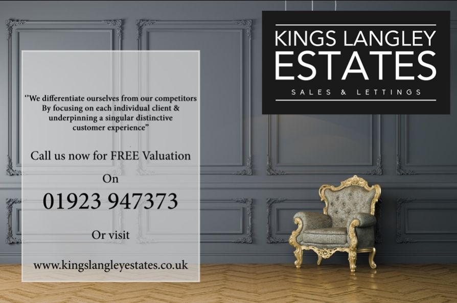 Additional image 6 of 3 bed semi-detached house to rentKingswood Road, Watford, Hertfordshire WD25