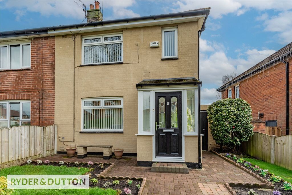 Property photo 2 of 16 Front Elevation