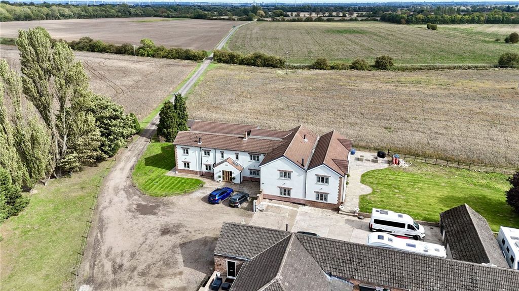 Additional image 54 of 9 bed detached house for saleCrowle, Scunthorpe DN17