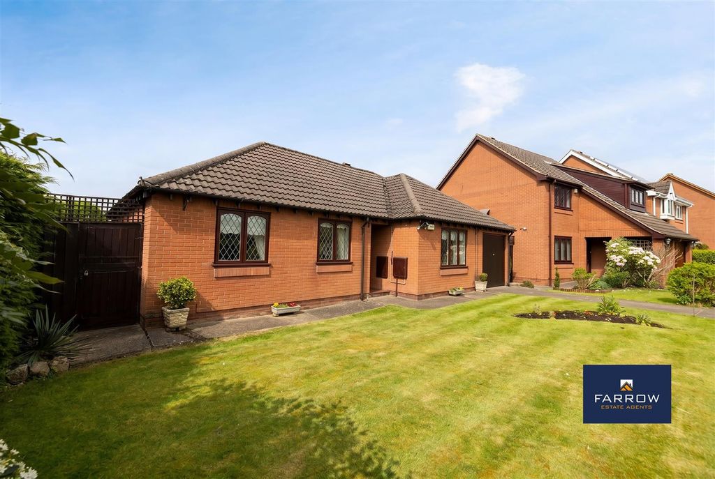 Additional image 29 of 3 bed detached bungalow for saleWellgarth, Grimsby DN32
