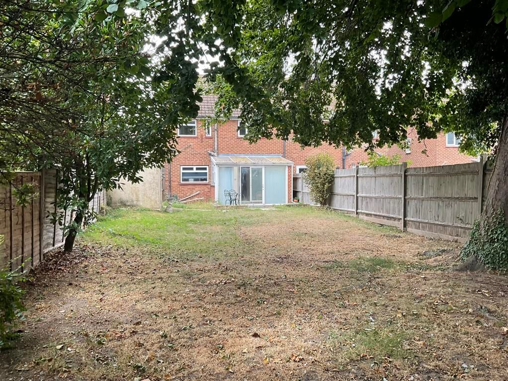 Property photo 2 of 11 Rear Elevation