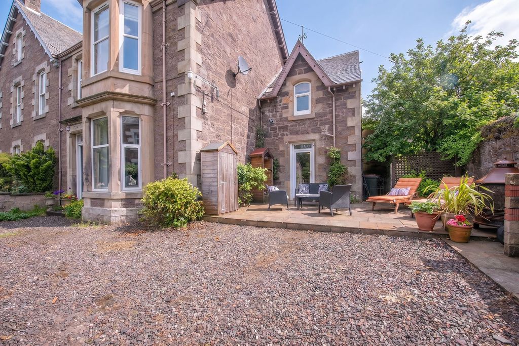 Additional image 22 of 2 bed flat for saleComrie Road, Crieff PH7