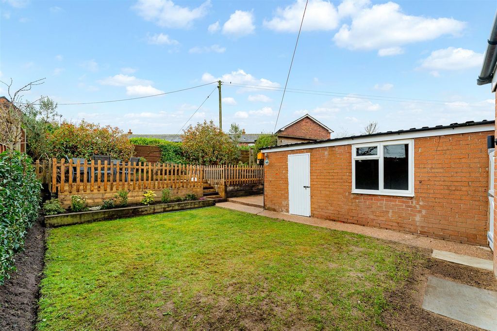 Property photo 2 of 19 Rear Aspect