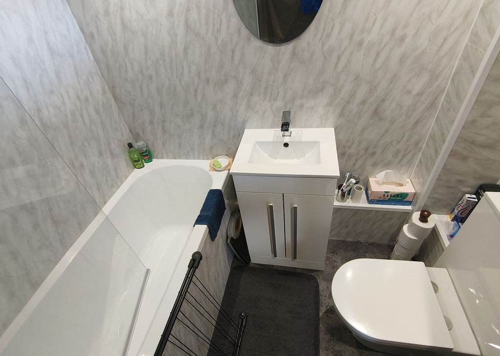 Additional image 7 of 1 bed flat for saleChirnside, Cramlington NE23