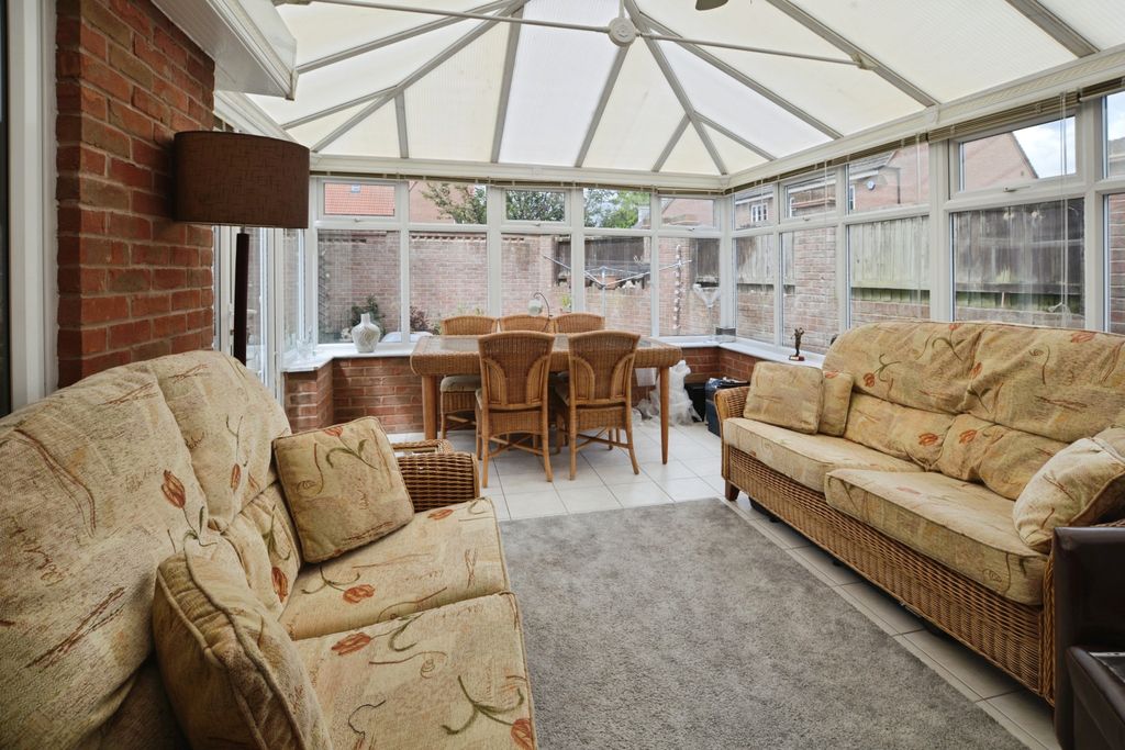 Additional image 5 of 5 bed detached house for saleGilbert Way, Fernwood NG24