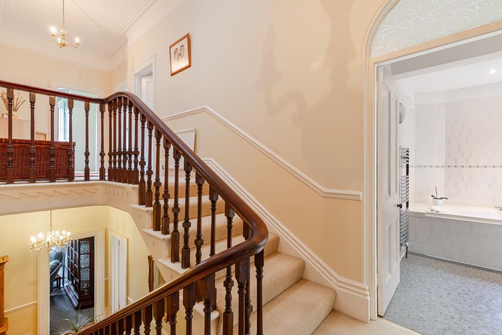 Additional image 44 of 6 bed link detached house for saleCollege Road, Newton Abbot TQ12