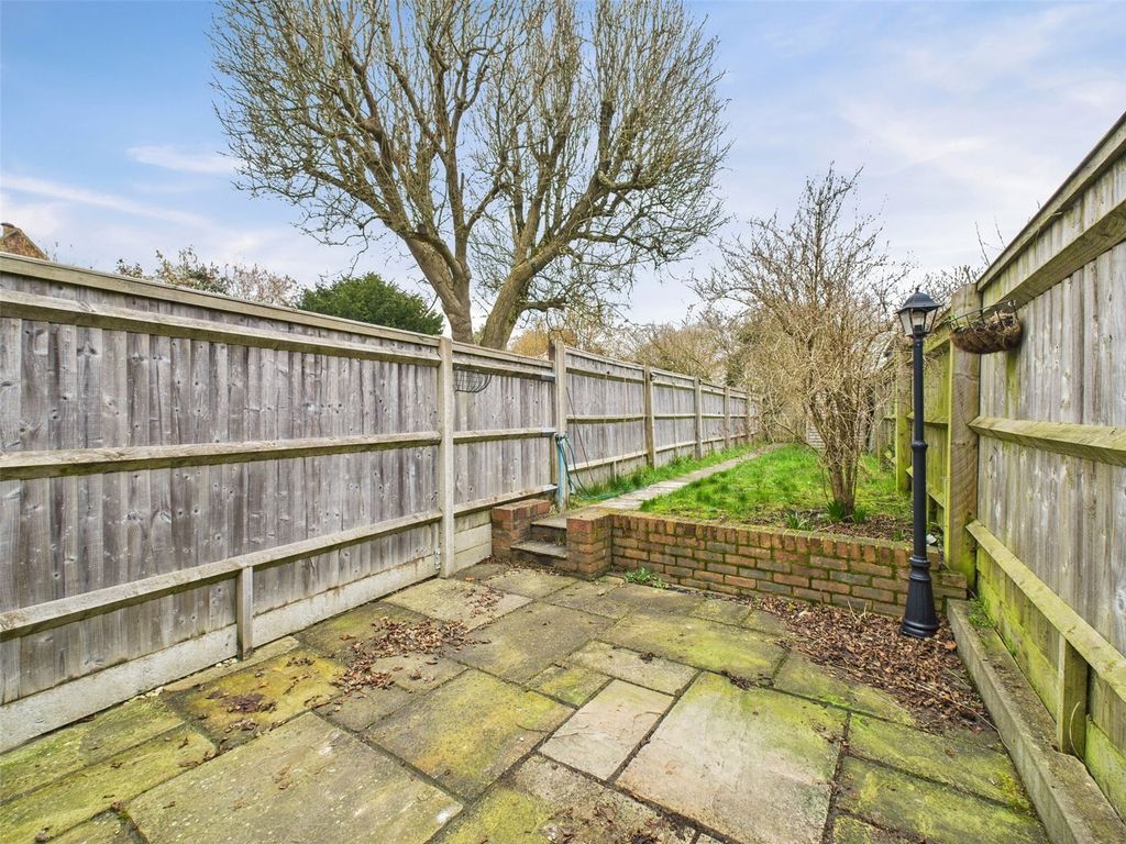 Property photo 2 of 16 Garden