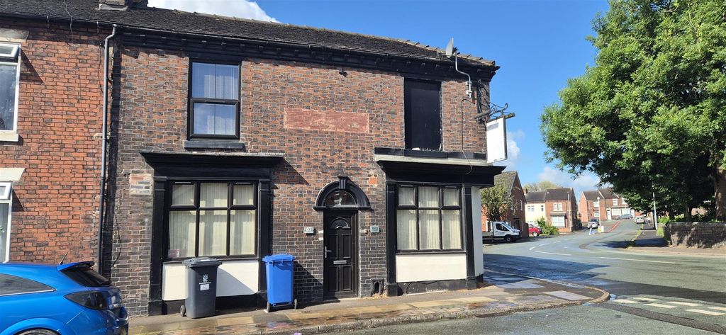 Property photo 1 of 13 External Front