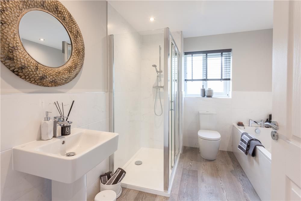 Additional image 12 of 4 bed detached house for sale"Burlwood" at Off B908, Sauchie, Alloa FK10