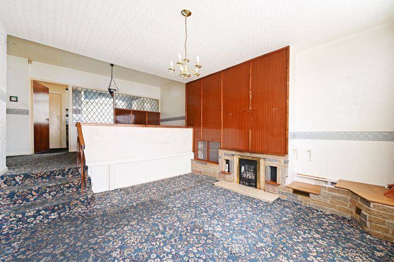 Property photo 2 of 26 Open Plan Living Area