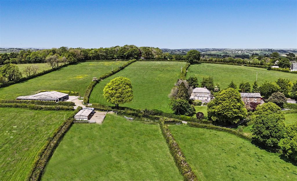 Property photo 2 of 19 Mount Pleasant Farm