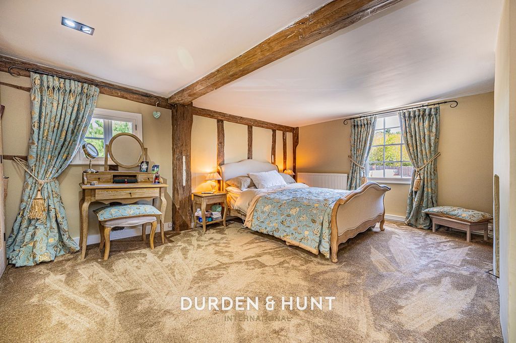 Additional image 33 of 5 bed detached house for saleCoopersale Street, Epping CM16