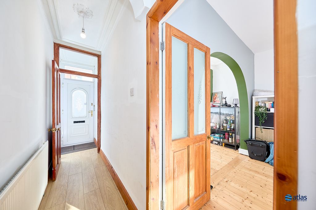 Property photo 2 of 15 Entrance Hallway